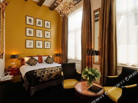 Фото Ambassade Hotel