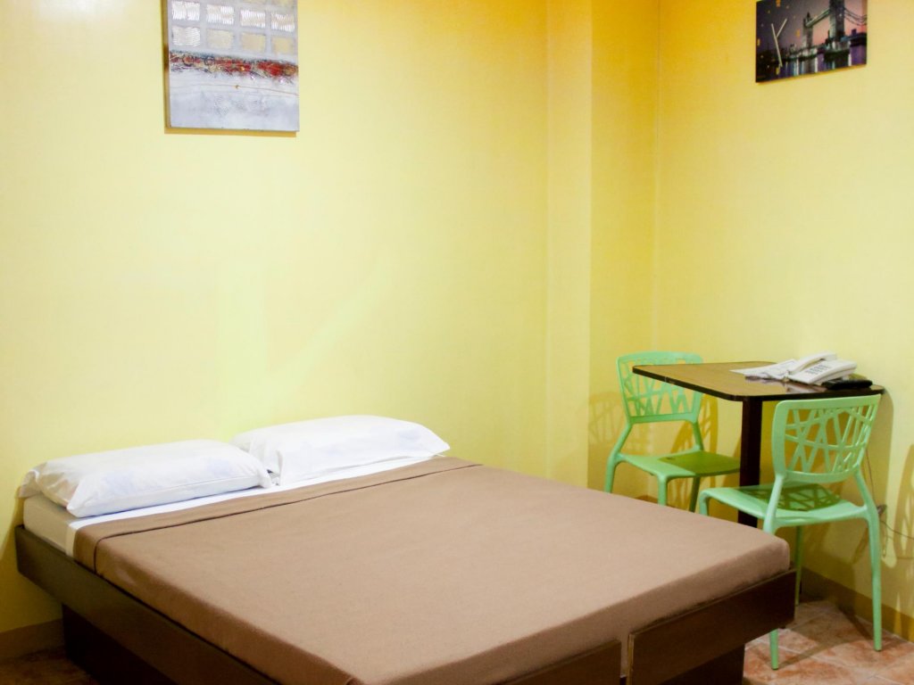 Фото Allsons' Inn