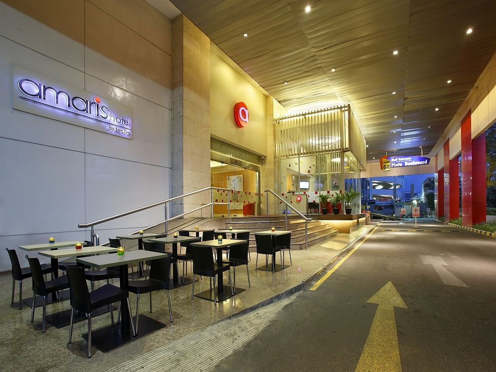 Фото Ibis Styles Jakarta Mangga Dua Square