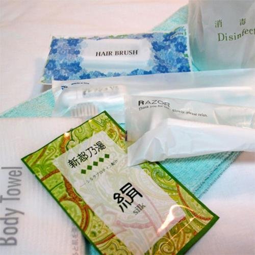 Фото Hotel Housen Soka