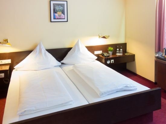 Фото Hotel am Kappelberg