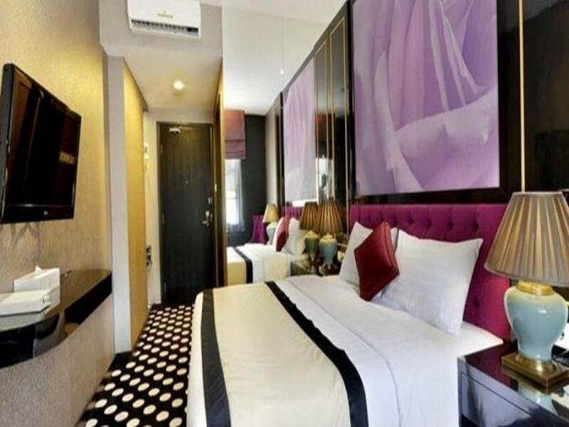 Hotel Little Amaroossa Residence Jakarta, Jakarta, photo