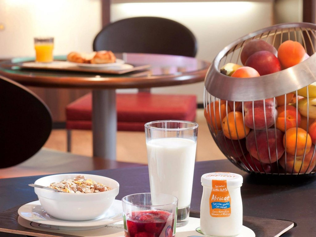 Фото Ibis Budget Perpignan Centre