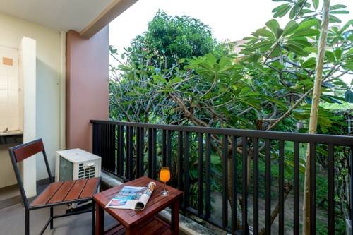 Фото Au Thong Residence