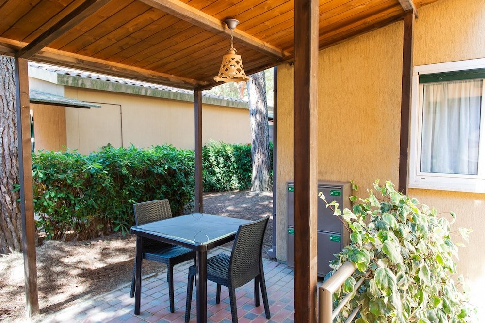 Фото Salinello Camping Village