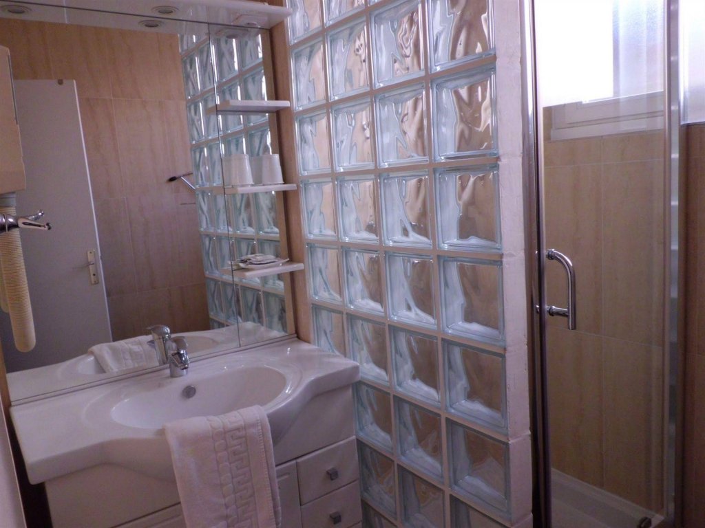 Фото Hotel Lutetia