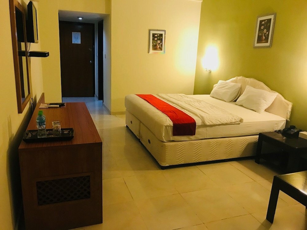 Hotel Al Rusayl Hotel, Earth, photo