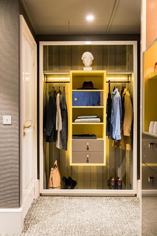 Фото Sofitel Le Scribe Paris Opéra