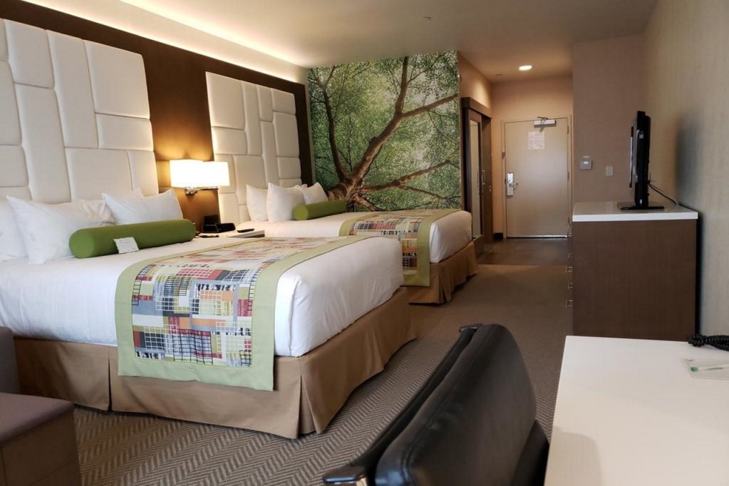 Фото Wyndham Anaheim