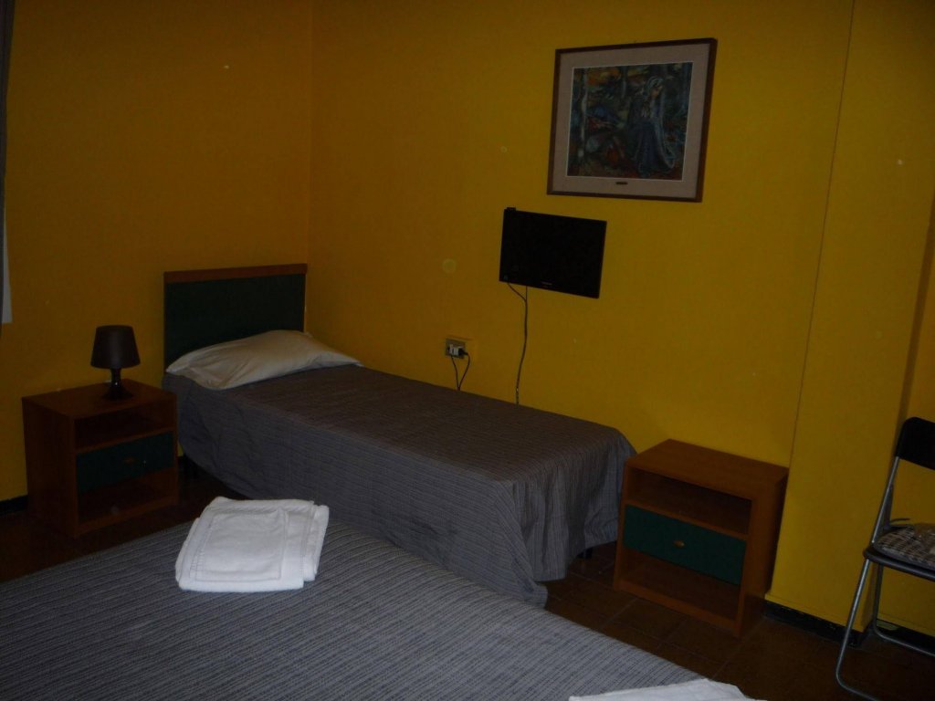 Фото Hotel Rivazza