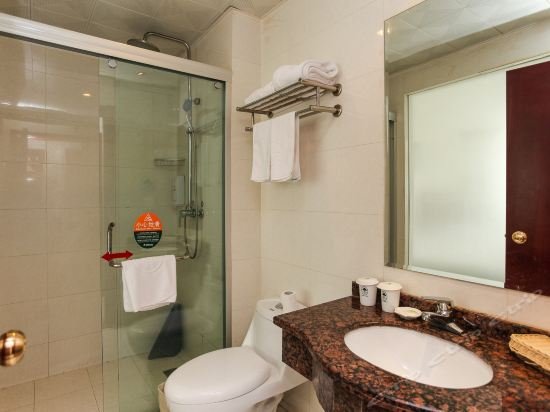 Фото GreenTree Inn Changzhou Chunqiuyancheng Express Hotel