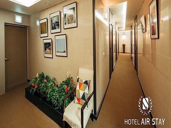 Фото Incheon Airtel