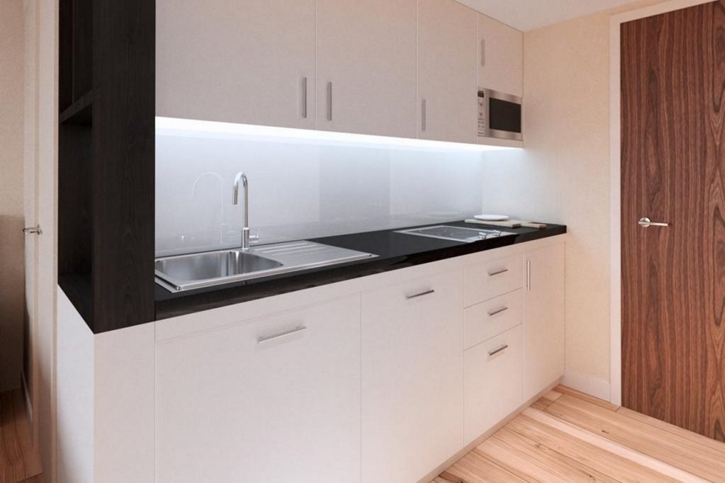 Фото Marlin Waterloo