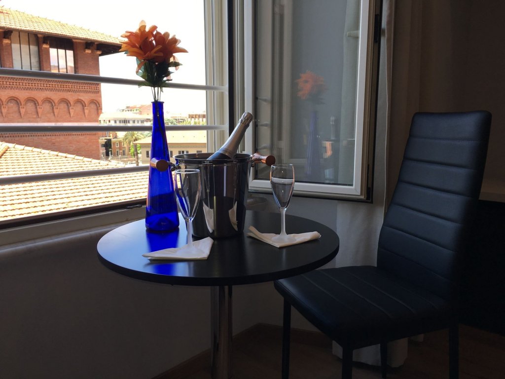 Фото отеля 5