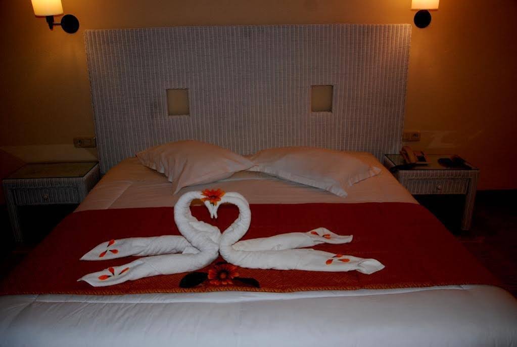 Фото Vincci Safira Palms