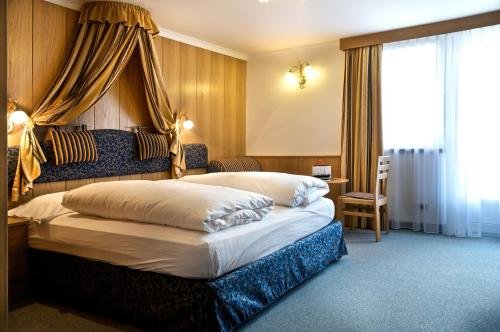 Фото Hotel Malita