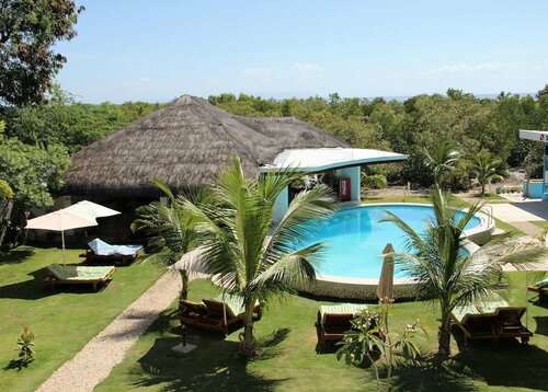 Гостиница Ariella Mangrove & Eco Resort by Hiverooms