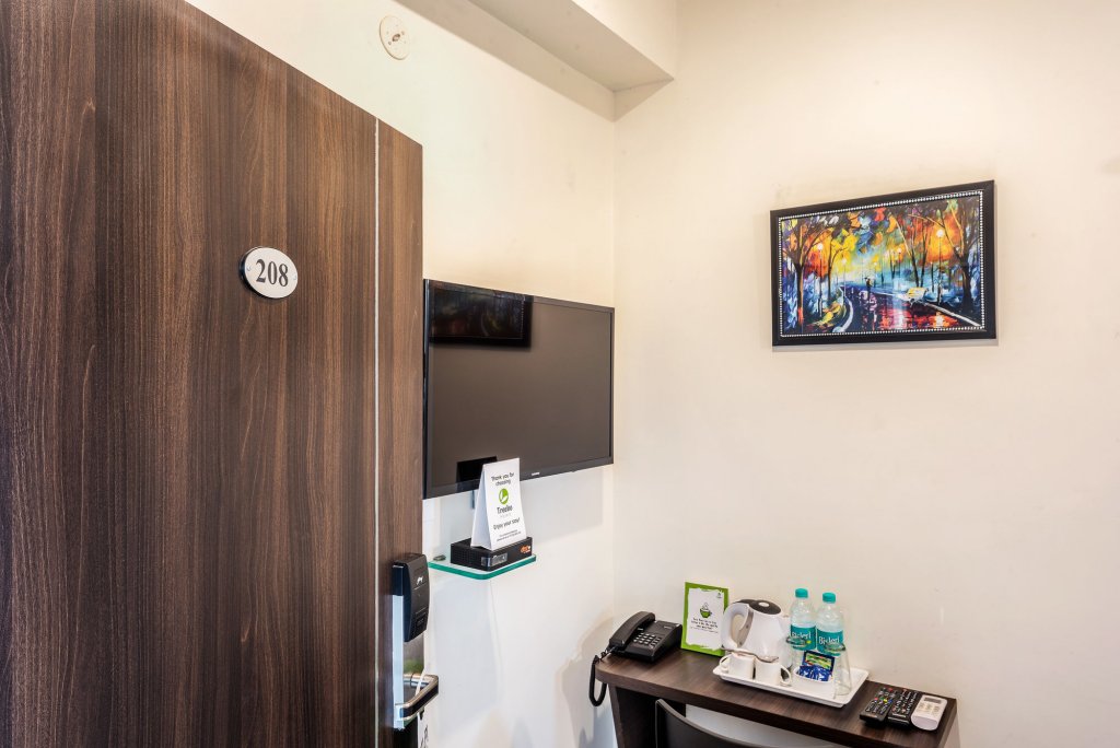 Фото Treebo Trend Mvp Grand