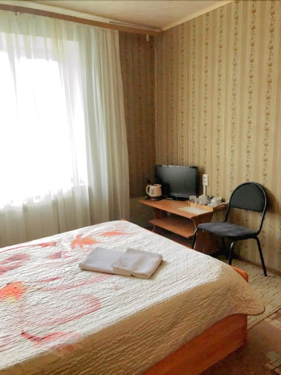 Фото МК Аврора
