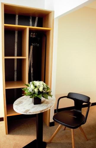 Фото Ibis Styles Dinan Centre Ville