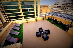 Гостиница Hotel Costasol