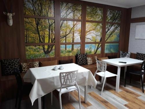 Гостиница Hotel San Cristobal в Кастилия-Ла-Манча