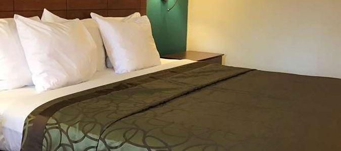 Фото Best Western Tallahassee-Downtown Inn & Suites