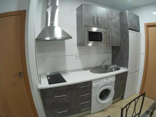 Гостиница Hostal Los Escudos в Альмагро