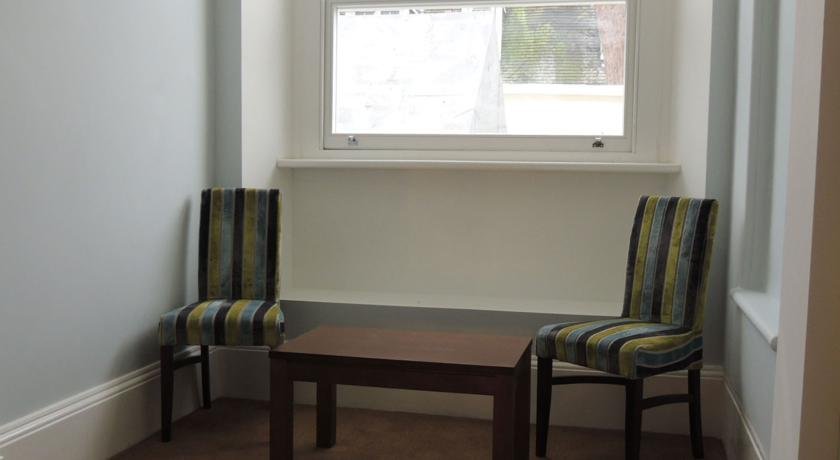 Фото Hyde Park Boutique Hotel