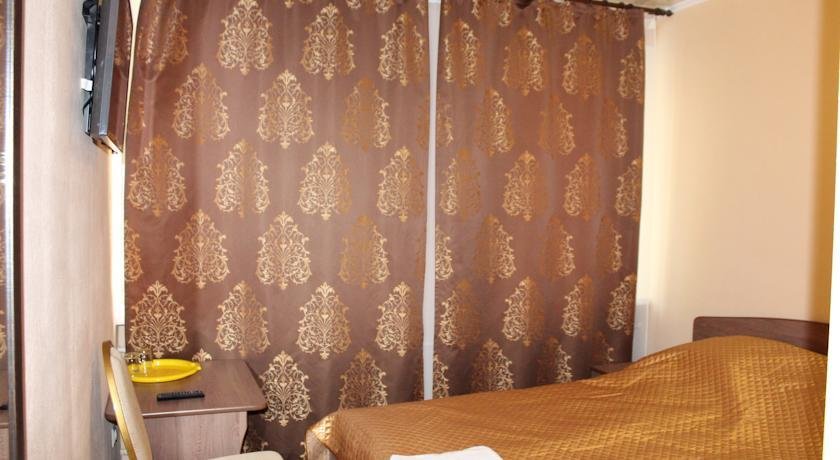 Фото Крокус