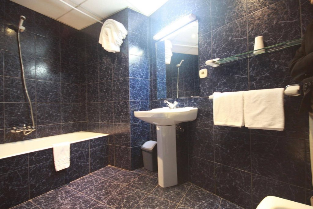 Фото Hotel Folch