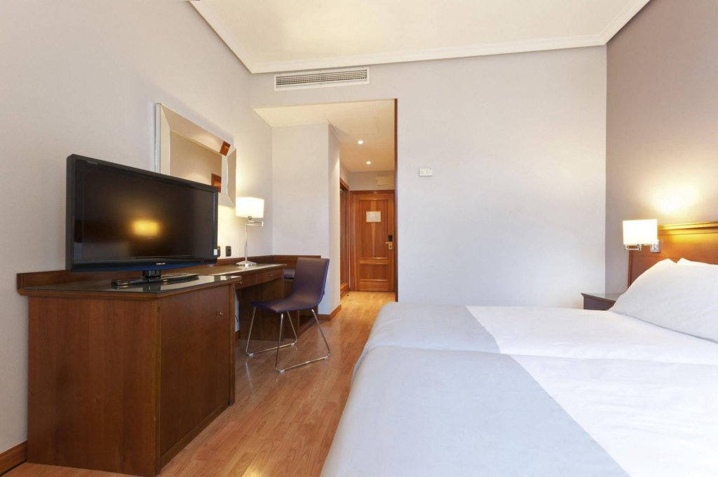 Фото INNSiDE by Meliá Madrid Gran Vía