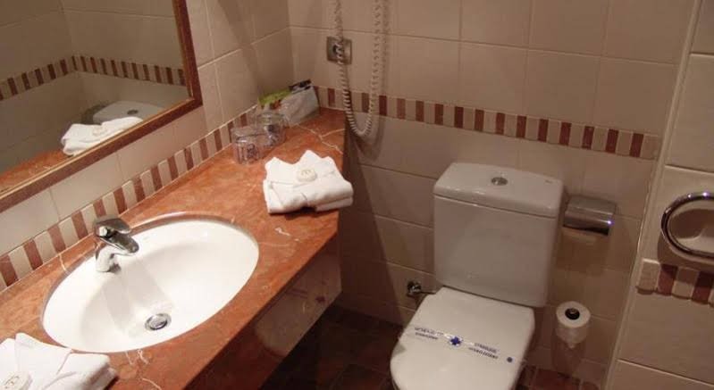 Фото Hotel Magic La Massana