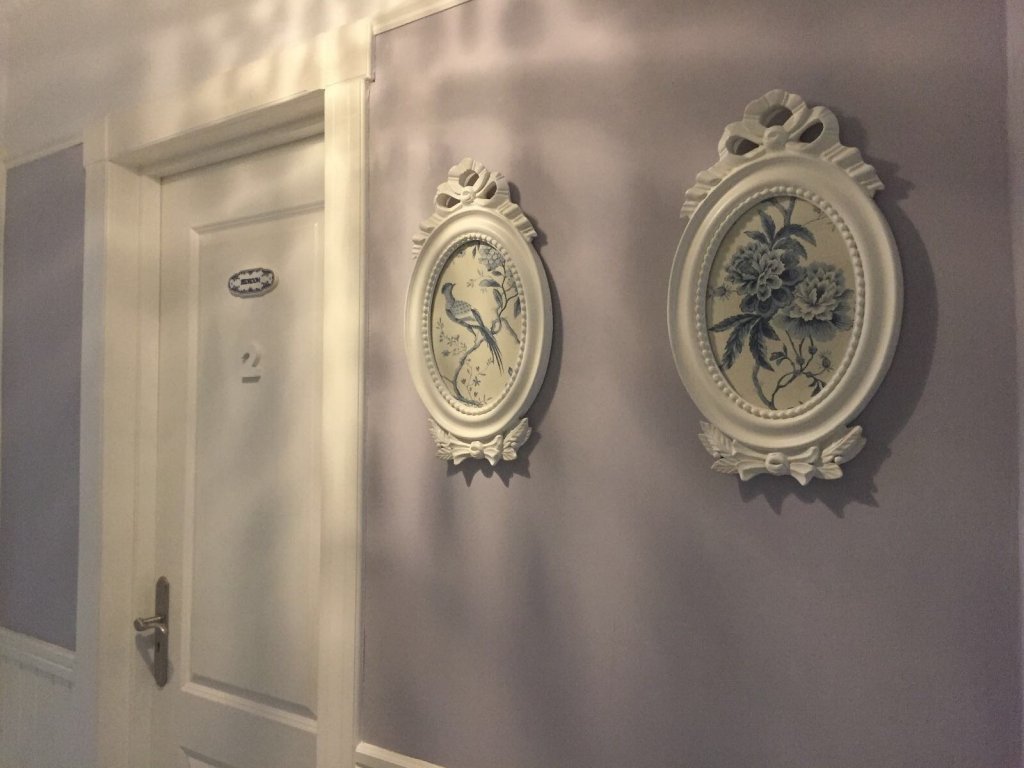 Фото Vondelpark House Bed&Breakfast