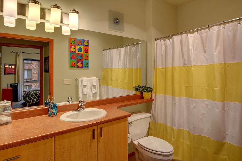 Фото The Sound Hotel Seattle Belltown, Tapestry Collection by Hilton