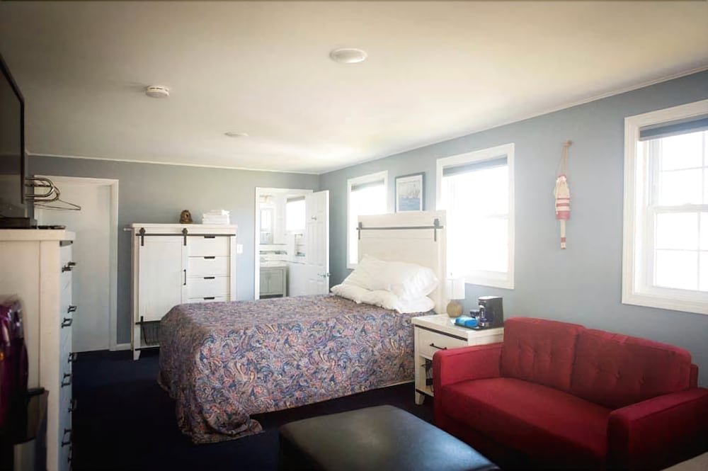 Фото Sea Turn Motel