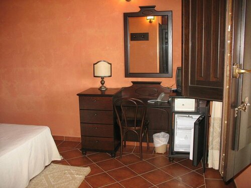 Гостиница Hotel Sardus Pater
