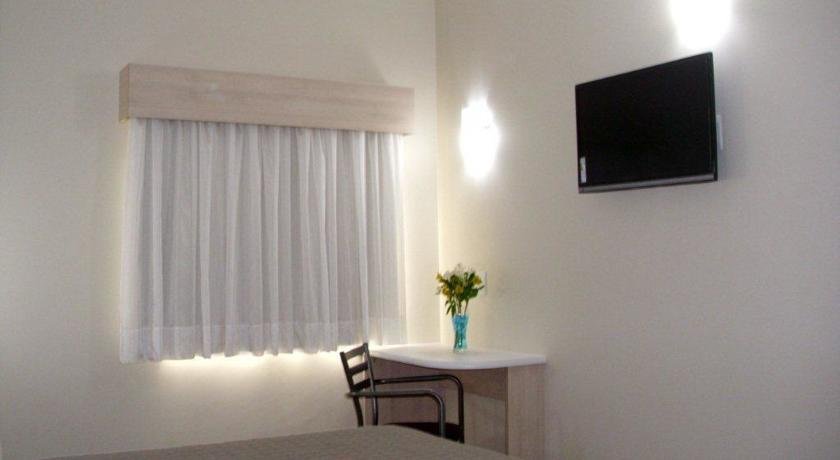 Фото Hotel Express Rodoviária