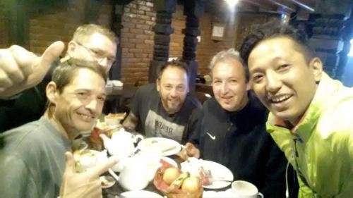 Фото Temple House