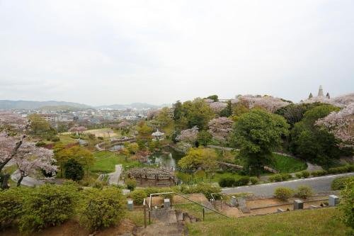 Фото Hotel Monterey Himeji