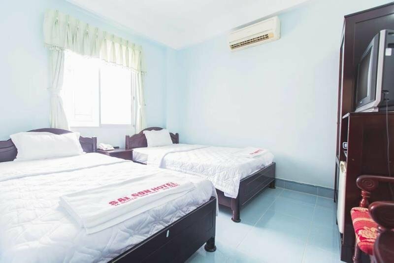 Hotel Sai Gon, Nha Trang, photo