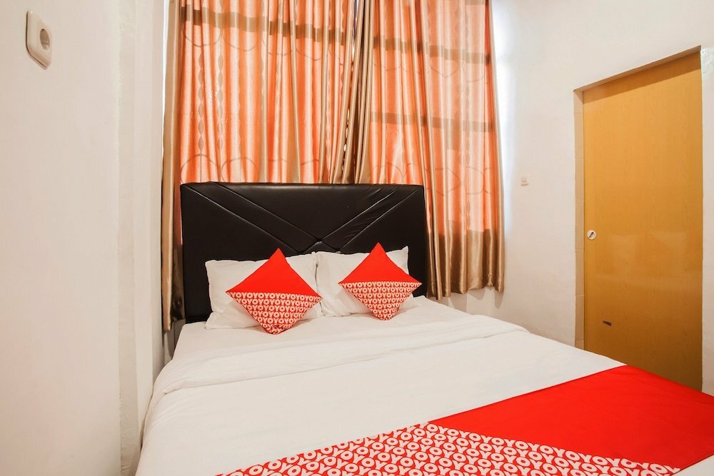 Hotel Sutomo Inn by Oyo Rooms, Medan, photo