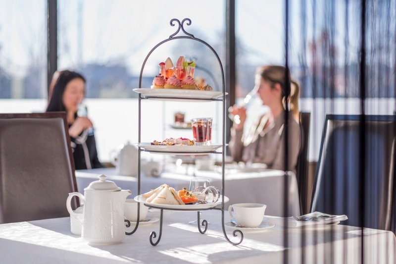 Фото The George Christchurch