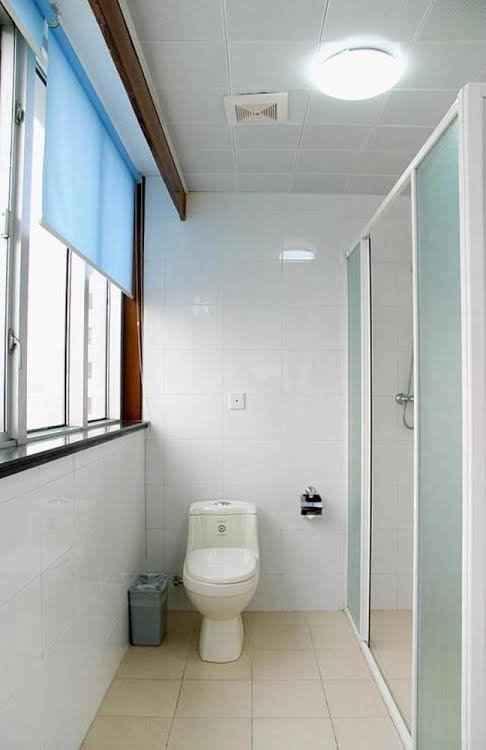 Фото Qingdao Blue Horizon Hotel Huangdao