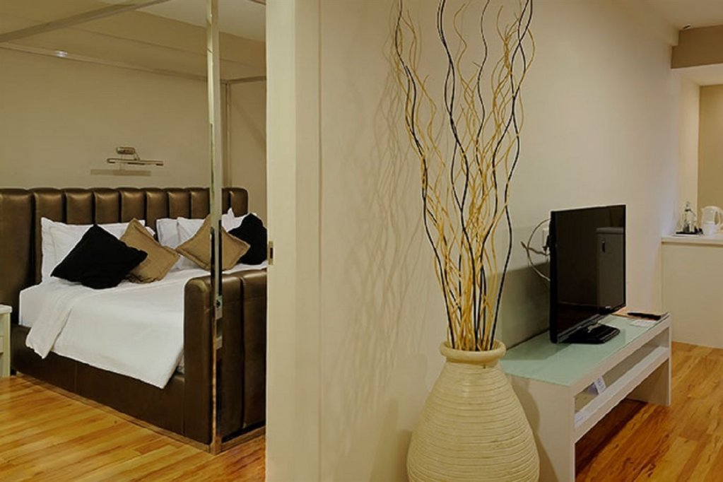 Фото The Palace Hotel Kota Kinabalu