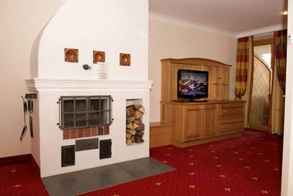 Фото Jufa Alpenhotel Saalbach