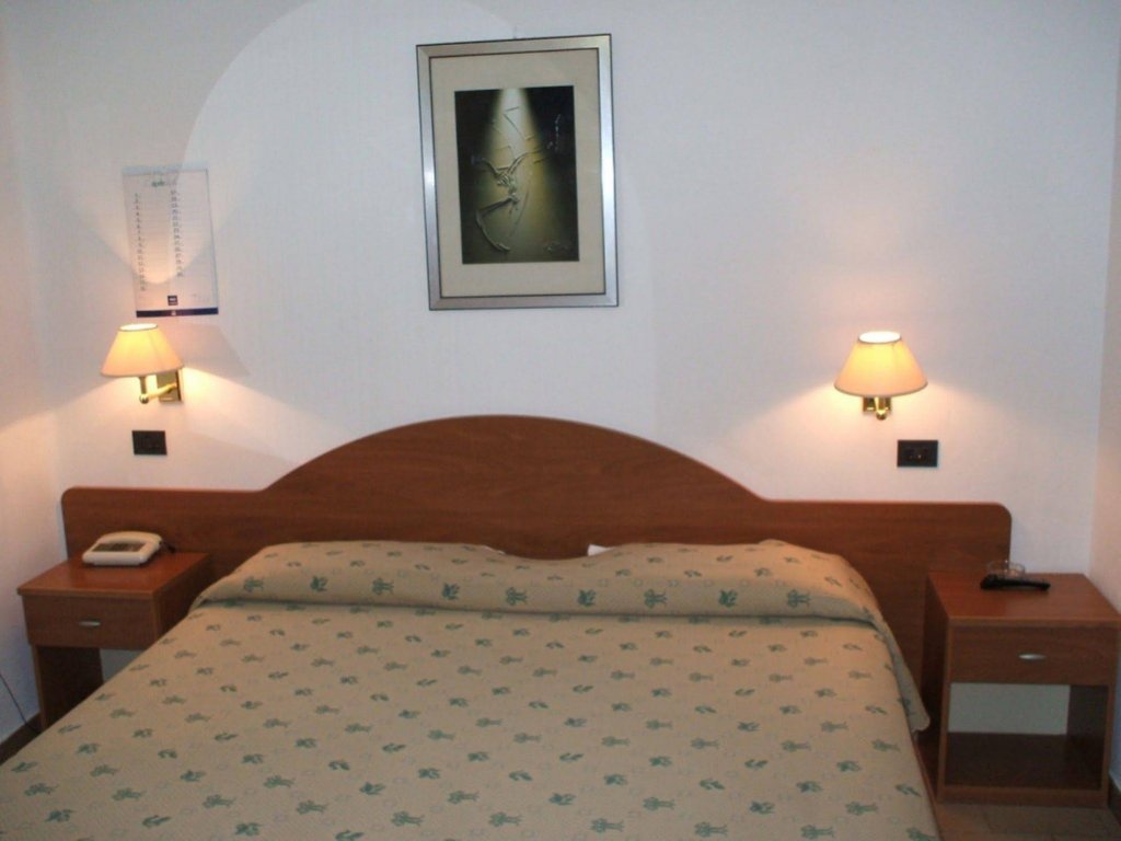 Фото Hotel Torino