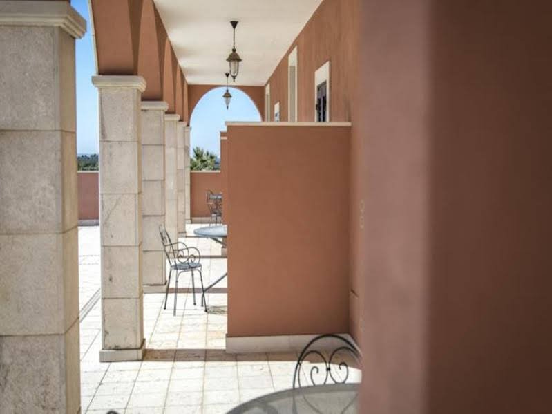 Фото Hotel Relais Antica Masseria