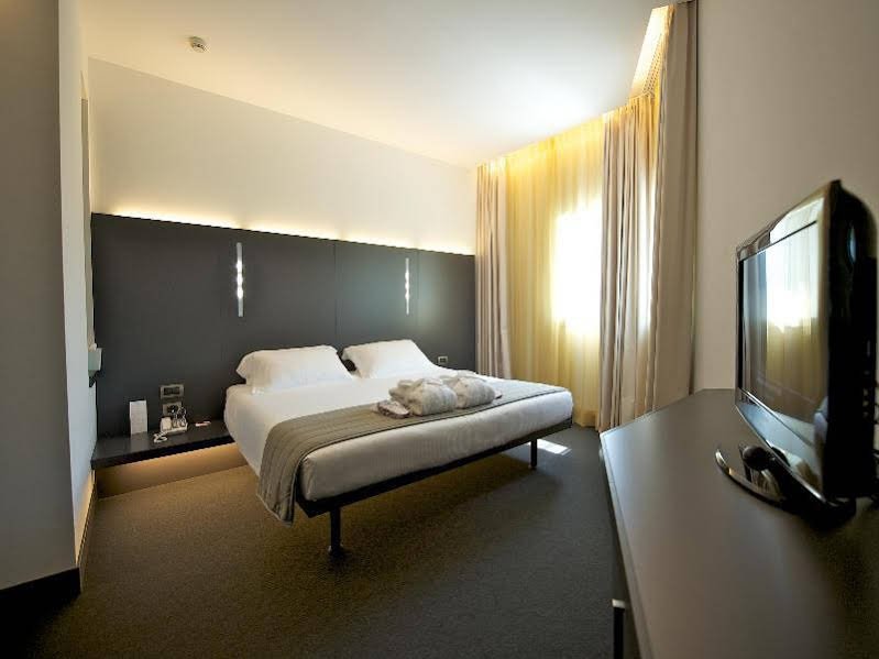 Фото Mercure Nerocubo Rovereto