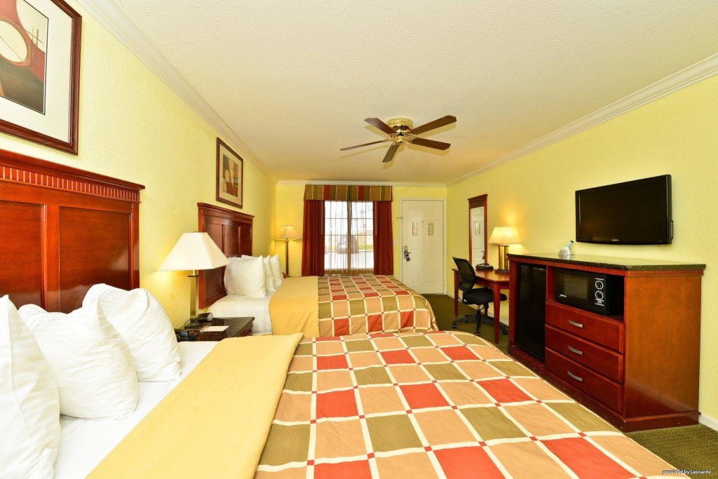 Фото Best Western Heritage Inn